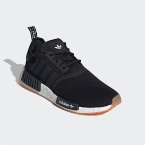 ADIDAS NMD_R1 PRIMEBLUE SHOES